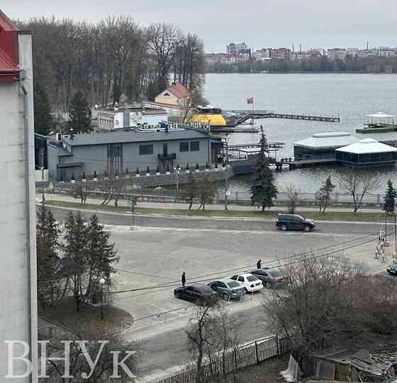 Продаж Квартира 2-кімнатна, 5/8 поверх на вул. Чумацька Ternopil'