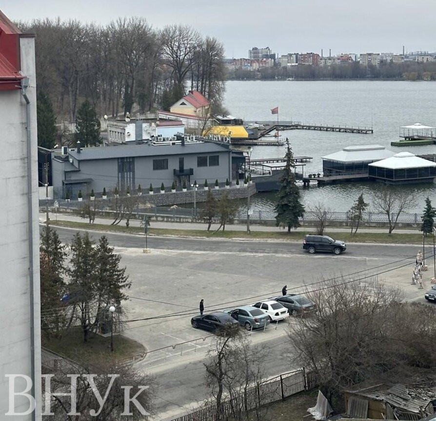 Продаж Квартира 2-кімнатна, 5/8 поверх на вул. Чумацька Тернополь - изображение 1