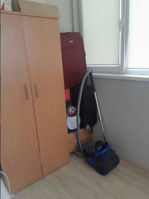 Продаж Квартира 2-кімнатна, 14/22 поверх на улица Краковская, д.13 Киев - изображение 11