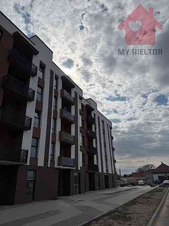 Продаж Квартира 1-кімнатна, 2/5 поверх на Чорновола Ужгород