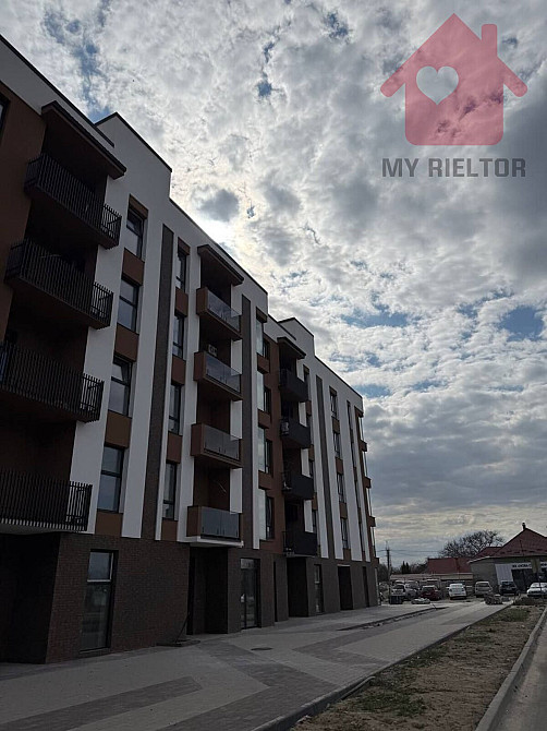 Продаж Квартира 1-кімнатна, 2/5 поверх на Чорновола Uzhhorod - photo 1