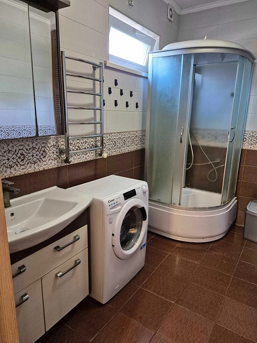 Оренда Квартира 4-кімнатна, 2/2 поверх на вул. Райдужна, 22 Київ - фото 20