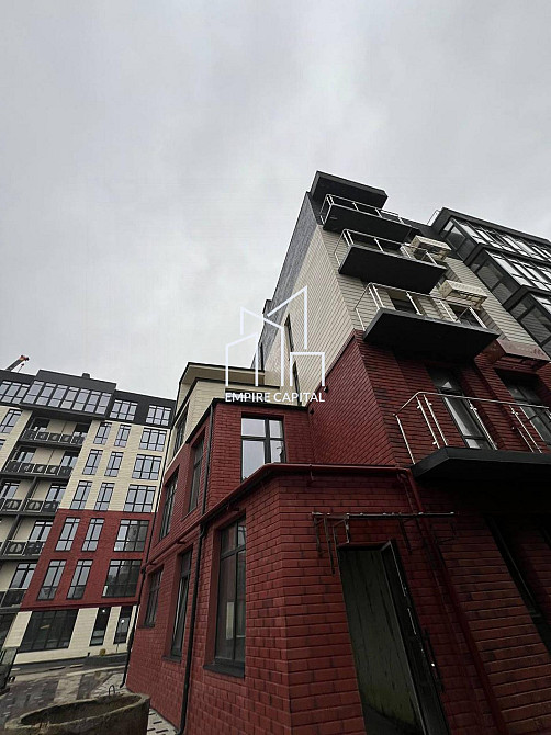 Продаж 1к квартири 70.74 кв. м Львів - фото 2