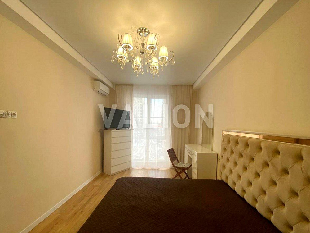 Продаж Квартира 1-кімнатна, 4/16 поверх на Максимовича Михайла вул., д. 28-Д Kiev - photo 4