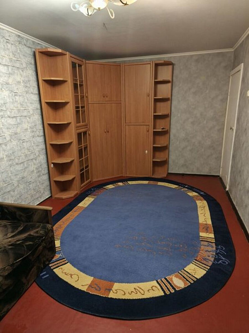 Оренда Квартира 1-кімнатна, 1/9 поверх на Райдужна, 3а Київ - фото 8