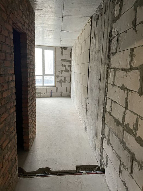 Продаж Квартира 1-кімнатна, 2/25 поверх на провулок Машинобудівний, 23а Київ - фото 3