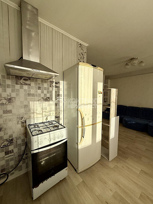 Продаж Квартира 1-кімнатна, 1/6 поверх на вул. Новоолександрівська Харків - фото 4