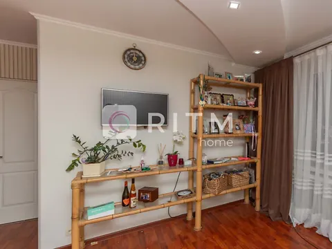 Продаж 3к Квартира 66.4 кв.м Івасюка Володимира вулиця 13 Чернівці - фото 13