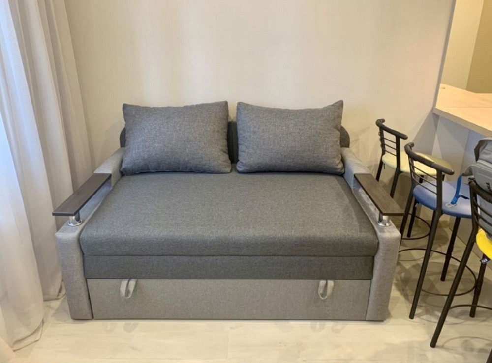 Оренда Квартира 3-кімнатна на ул. Софии Русовой, 1 Київ - фото 3