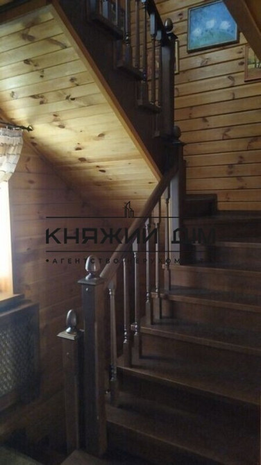 Продаж 2-х поверхового будинку в пгт Рожни СТ Трудовик. № 2211592 Rozhny - photo 20