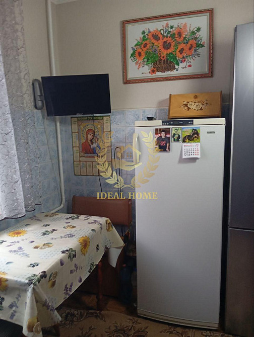 Продаж Квартира 1-кімнатна, 3/9 поверх на Милославская ул., 23А Kiev - photo 16