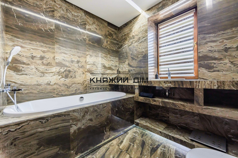 Продаж сучасної 3 кім. на Ахматової біля Спорт Лайфа м. Позняки № 21144446 Київ - фото 16