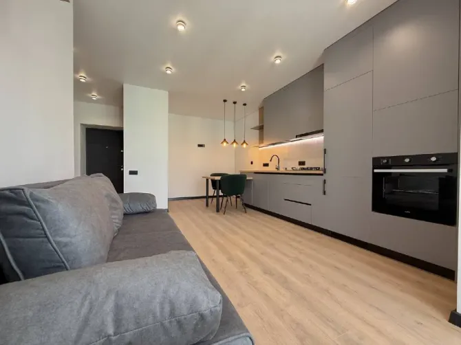 For sale 1-room Apartment 46 sq.m вулиця Студентська, 24а Rivne - photo 9