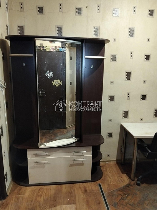 Оренда Квартира 1-кімнатна, 2/7 поверх на вул. Євгена Котляра Харків - фото 3