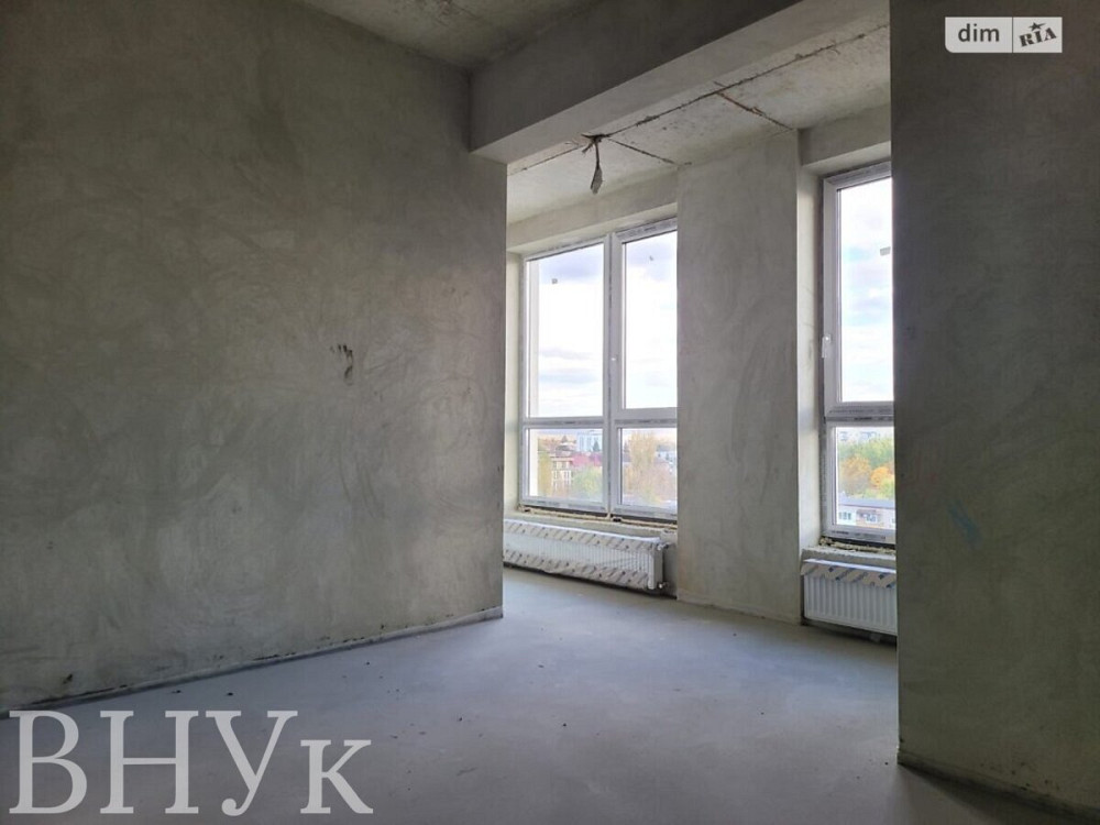 Продаж Квартира 2-кімнатна, 8/9 поверх Ужгород - изображение 19