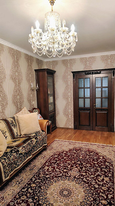 Продаж Квартира 3-кімнатна, 6/20 поверх на Степана Рудницького, 5а Київ - фото 8