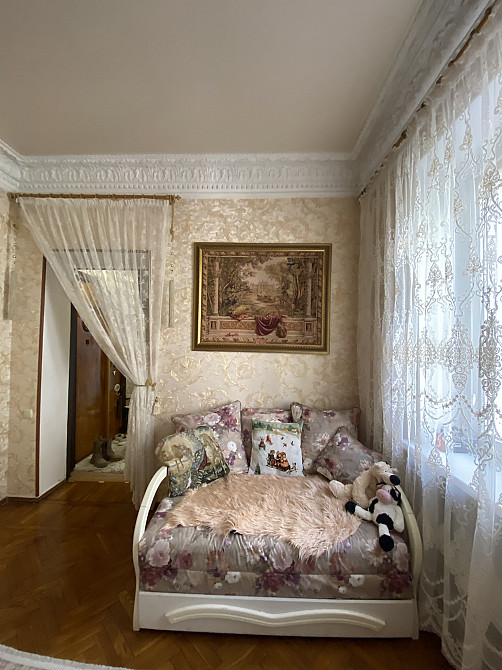 Продаж Квартира 3-кімнатна на ул. Ришельевская, 58 Одесса - изображение 17