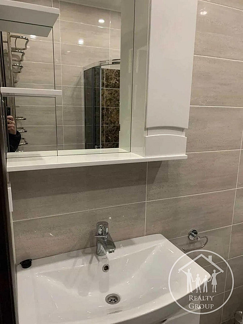 Продаж Квартира 1-кімнатна, 6/10 поверх на Винна гора, 5 Винники - фото 7