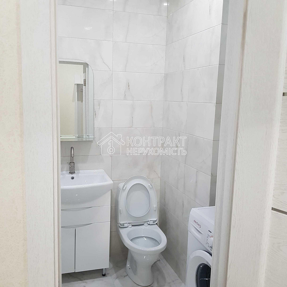 Продаж Квартира 1-кімнатна, 2/9 поверх на вул. Миру Харків - фото 6