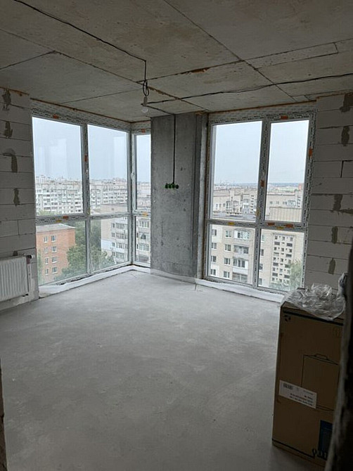 Продаж Квартира 2-кімнатна, 12/16 поверх на Янгеля Вінниця - фото 3