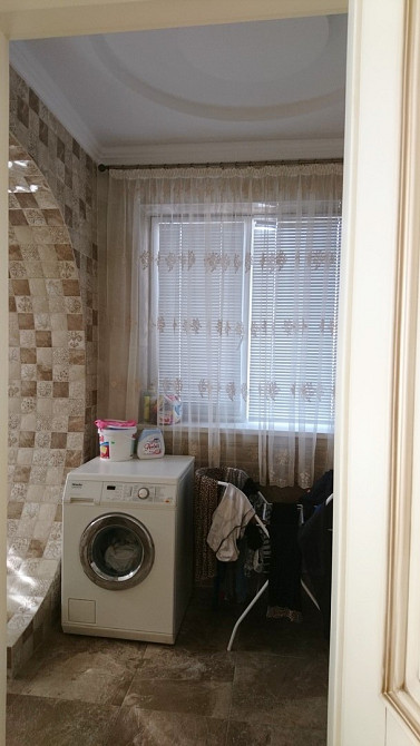 Светлый просторный дом у самого черного моря! Совиньон-1 Одеса - фото 17