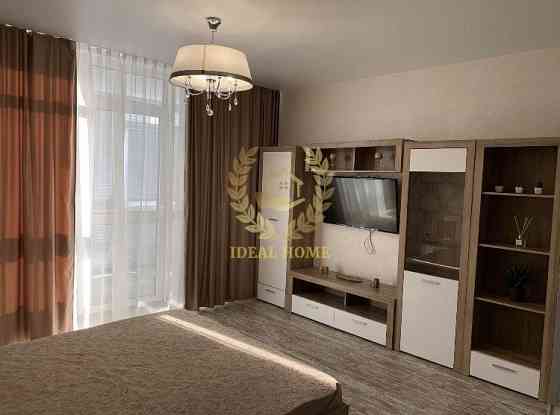 Продаж Квартира 1-кімнатна, 11/21 поверх на Предславинская ул., 53 Киев