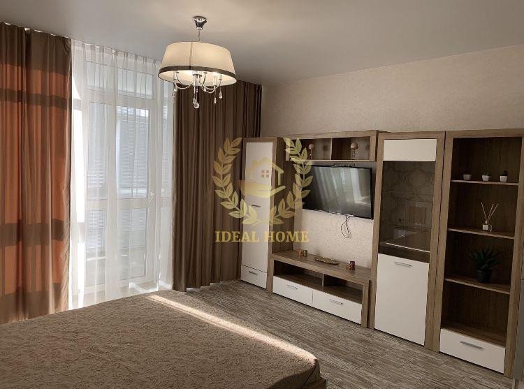 Продаж Квартира 1-кімнатна, 11/21 поверх на Предславинская ул., 53 Киев - изображение 1