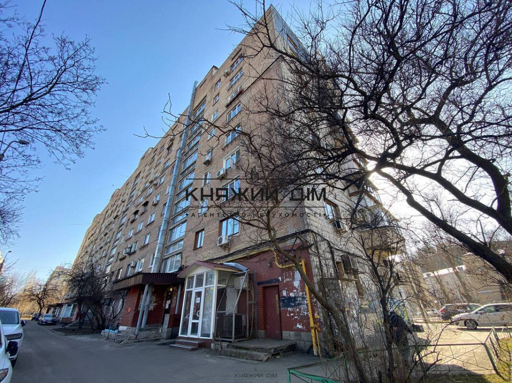 Оренда Квартира 3-кімнатна, 3/9 поверх на вул. Фрунзе ул./Кирилівська Київ - фото 2