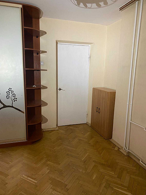 Продаж Квартира 2-кімнатна, 4/10 поверх на Левка Лук’яненка вул., д. 19 Київ - фото 10