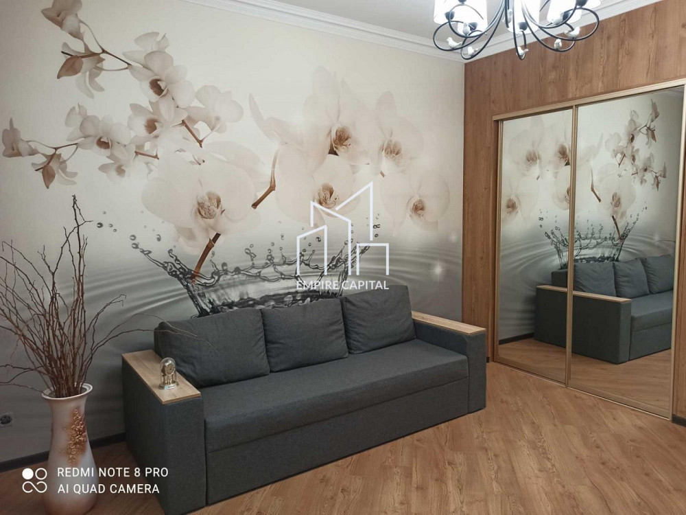 Оренда 2к квартири 55 кв. м Львів - фото 1