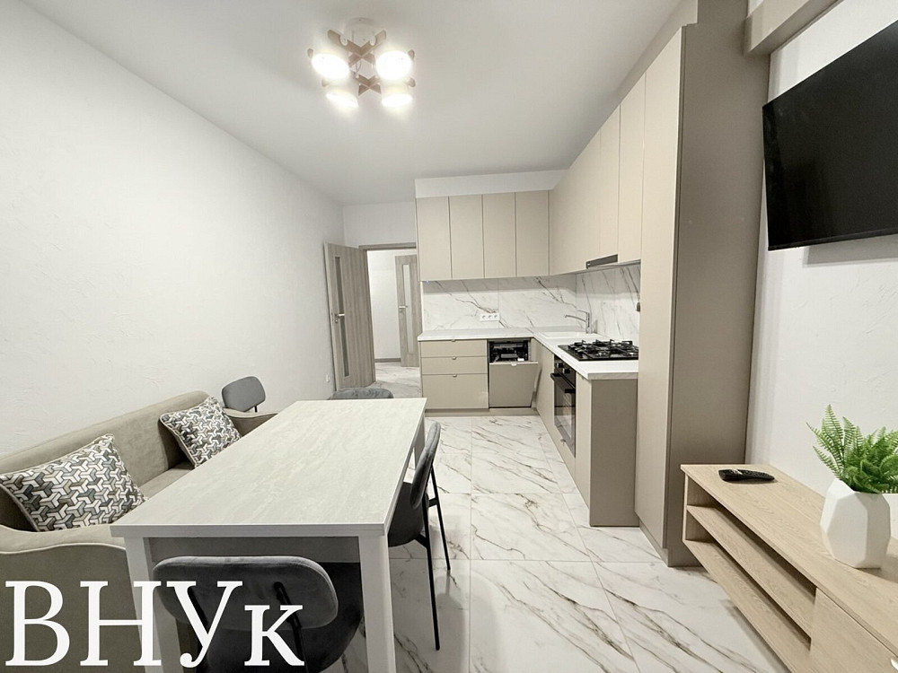 Продаж Квартира 2-кімнатна, 5/6 поверх на Шкільна  - фото 8