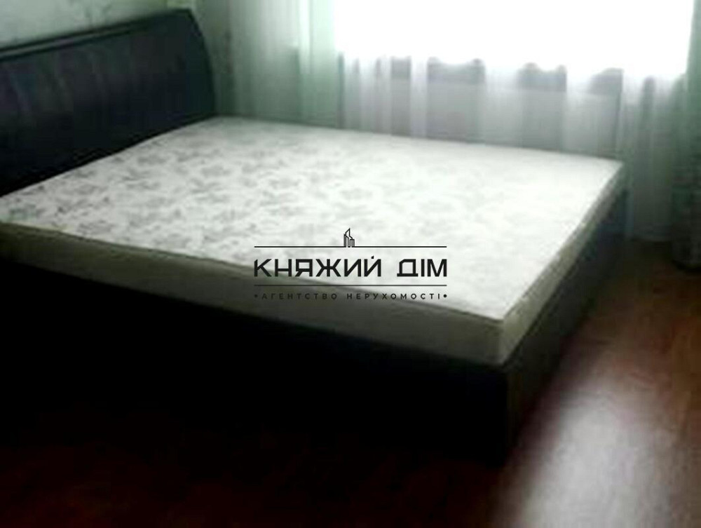 Оренда Квартира 1-кімнатна, 17/25 поверх на Русовой Софии ул. Киев - изображение 4