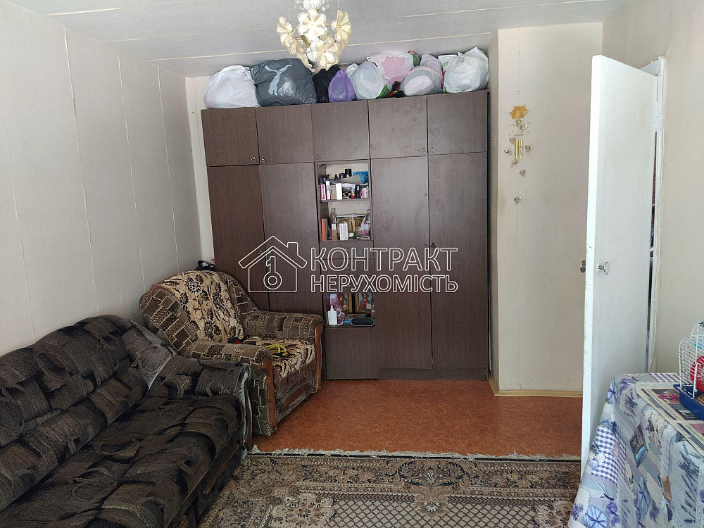 Продаж Квартира 3-кімнатна, 1/5 поверх на вул. слобожанська Солоницівка - фото 3