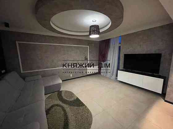 ЖК КОМФОРТ ТАУН Оренда 2 поверхової квартири Киев