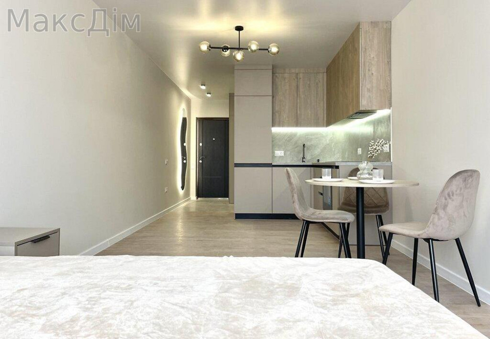 Продаж Будинок 1-кімнатний на вул. Смакули Тернопіль - фото 3