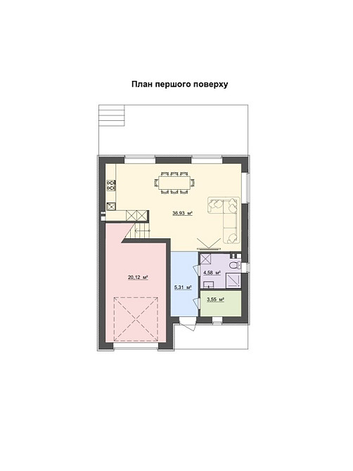 Продаж будинку в Байківцях Байківці - фото 5