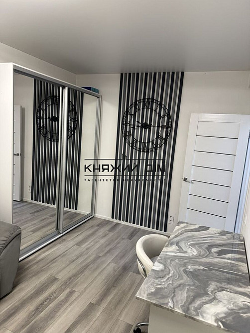 Оренда Квартира 2-кімнатна, 7/18 поверх на Леси Украинки бульв. /  Л.Украинки бул Киев - изображение 5