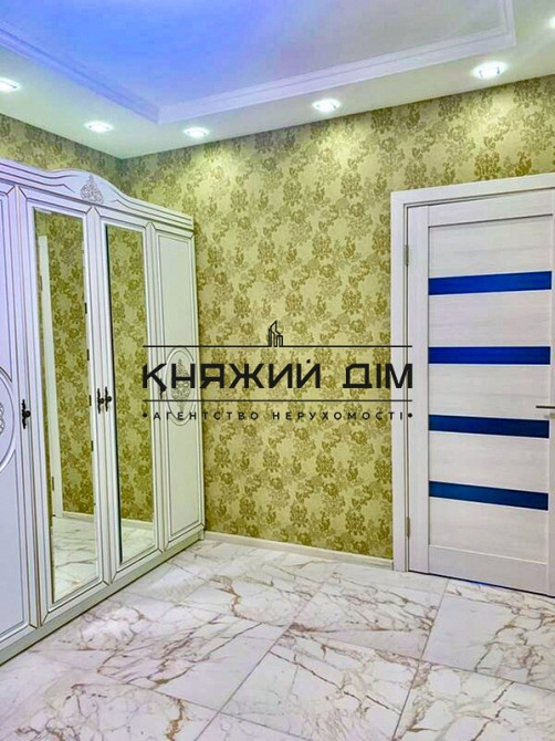 ЖК Львівський квартал Оренда 3 кім. розд. на Глибочицькій ст. м. Лук'янівська Код об № 11173006 Kiev - photo 3