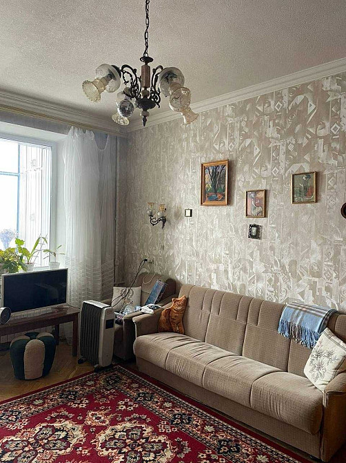 Продаж Квартира 3-кімнатна, 3/5 поверх на Миколи Міхновського вул., д. 9 Kiev - photo 9