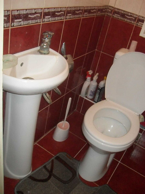 Оренда Квартира 1-кімнатна, 2/5 поверх на Джона Маккейна, 5 Київ - фото 9