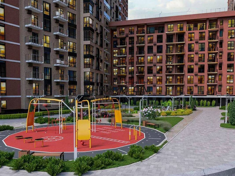 Продаж 1 кімнатної квартири ЖК Міракс, Шевченківський район, вул. Глибочицька, 43 21144424 Київ - фото 9