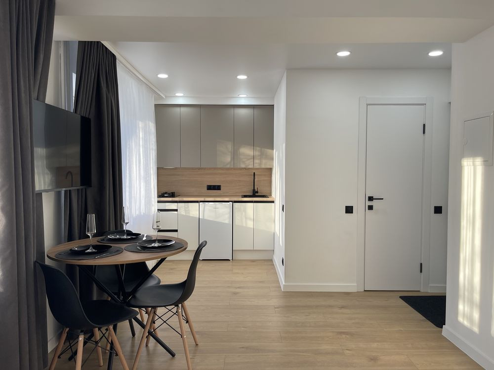 Продаж Квартира 1-кімнатна, 1/5 поверх на Братиславська вул., д. 18Б Киев - изображение 5