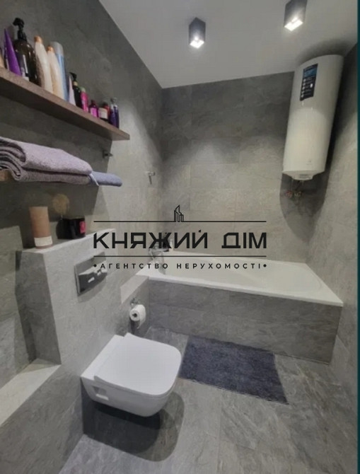 Продаж 2 кімнатної квартири ЖК Енисейская усадьба по вул. Академика Писаржевского 8 Київ - фото 9