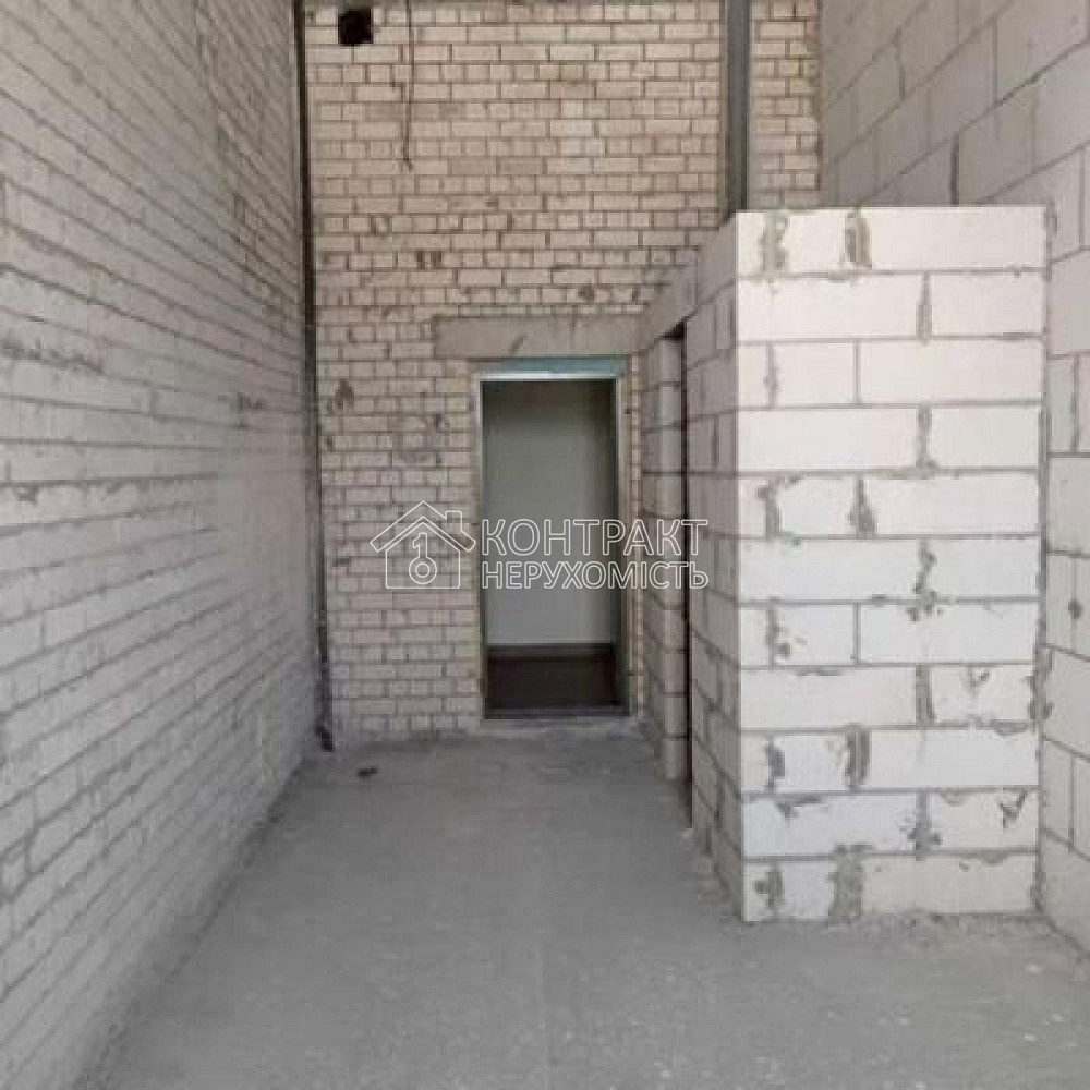 Продаж Квартира 1-кімнатна, 6/12 поверх на вул. Шевченківський Харків - фото 2