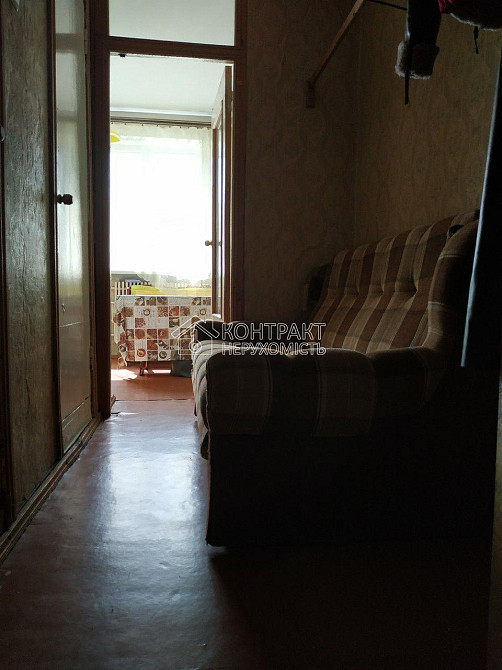 Продаж Квартира 1-кімнатна, 6/16 поверх на вул. Дружби народів Харків - фото 5
