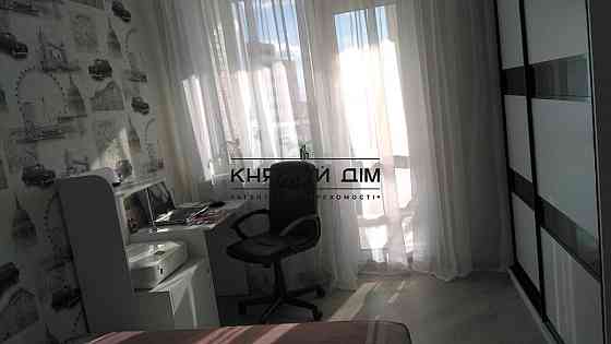 Оренда 3-к квартири, вул. Драгоманова, 2б, Позняки . Код об'єкту: 11126243 Київ