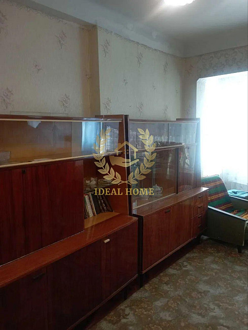 Продаж Квартира 3-кімнатна, 9/9 поверх на Дубровицкая ул., 5 Киев - изображение 4