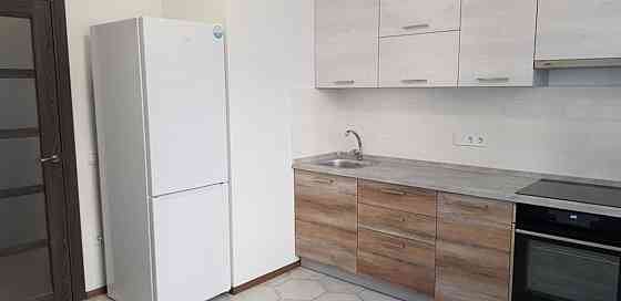 Оренда Квартира 1-кімнатна на ул. Елены Пчилки, 2 Київ