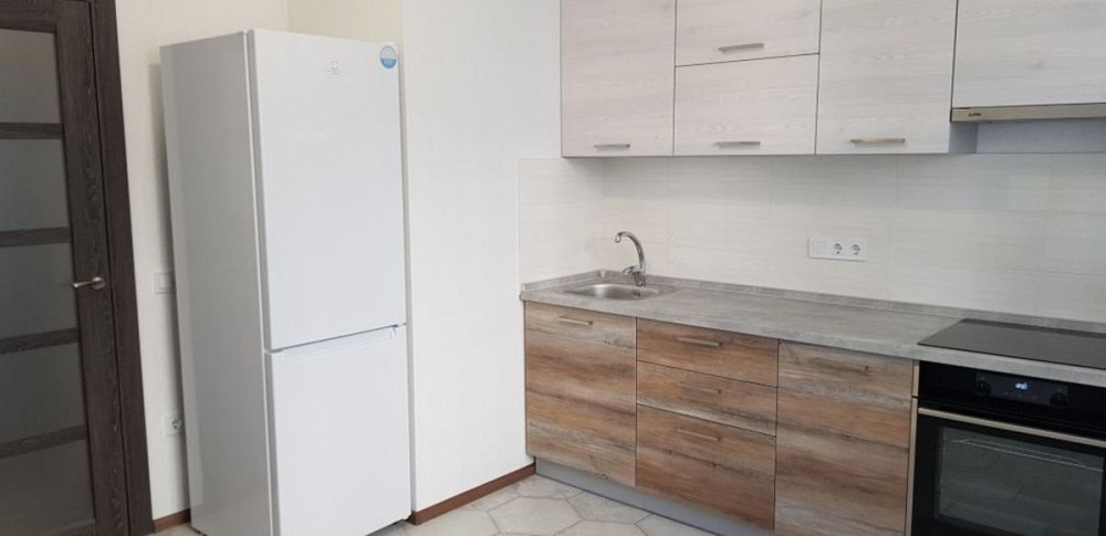 Оренда Квартира 1-кімнатна на ул. Елены Пчилки, 2 Київ - фото 3