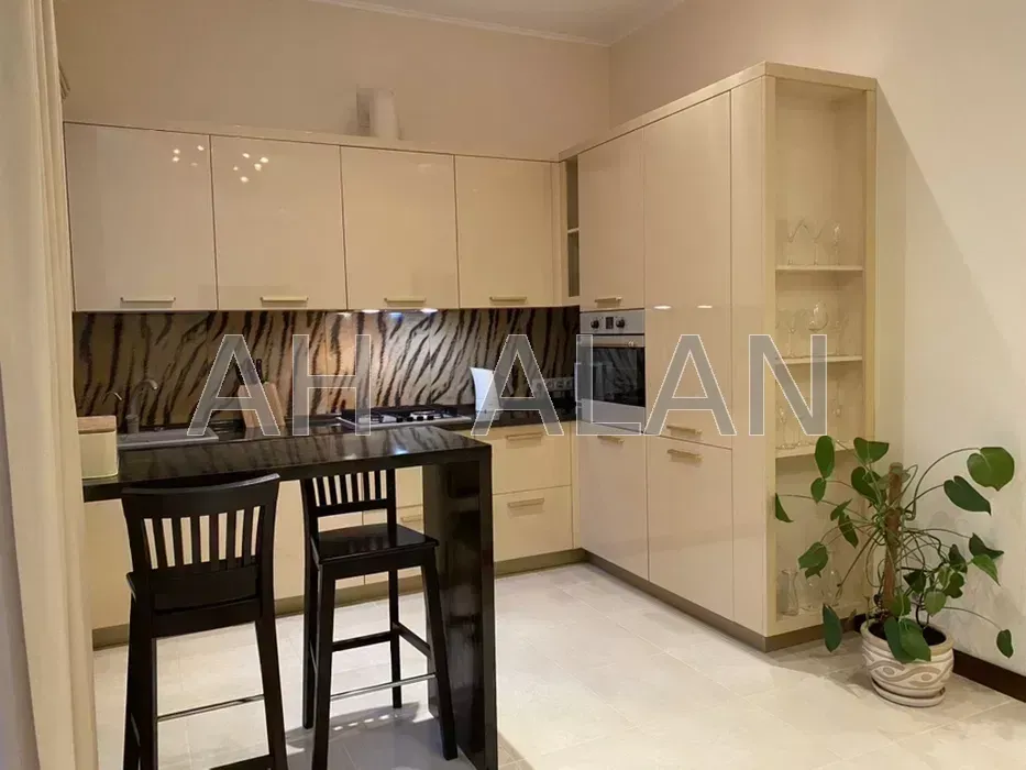 Оренда Будинок 3-кімнатний на Гончара Олеся вул., 37А Київ - фото 4